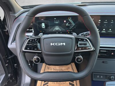 SsangYong Actyon Neuwagen