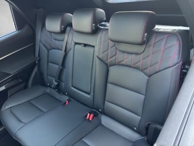 SsangYong Actyon Neuwagen