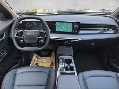 SsangYong Actyon Neuwagen