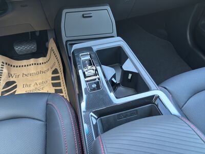 SsangYong Actyon Neuwagen