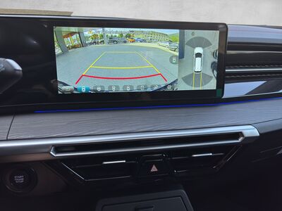 SsangYong Actyon Neuwagen