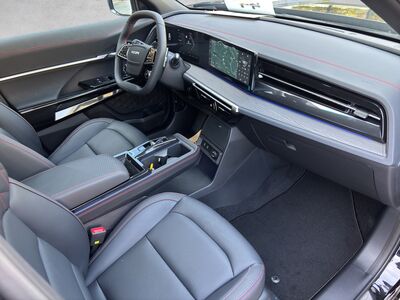 SsangYong Actyon Neuwagen