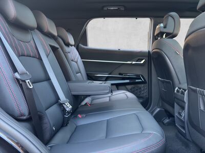 SsangYong Actyon Neuwagen