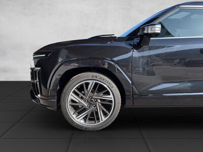 SsangYong Actyon Neuwagen