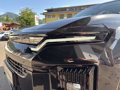 SsangYong Actyon Neuwagen