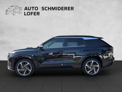 SsangYong Actyon Neuwagen