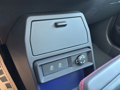 SsangYong Actyon Neuwagen