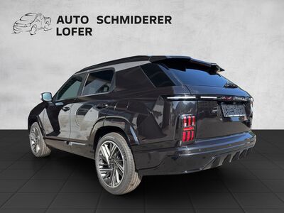 SsangYong Actyon Neuwagen