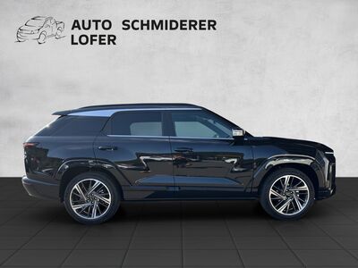 SsangYong Actyon Neuwagen