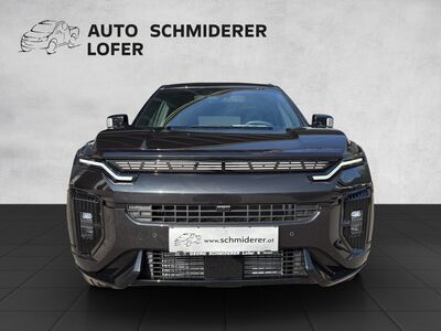 SsangYong Actyon Neuwagen