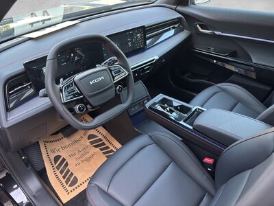 SsangYong Actyon Neuwagen