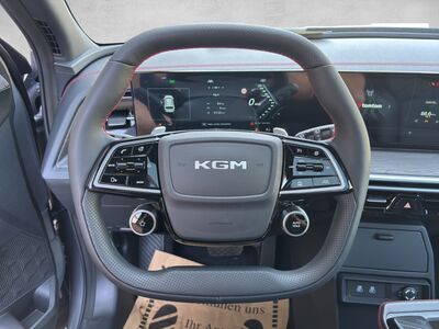 SsangYong Actyon Neuwagen