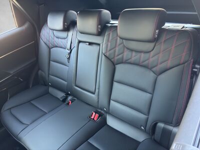 SsangYong Actyon Neuwagen