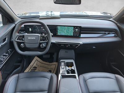 SsangYong Actyon Neuwagen