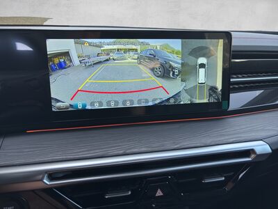 SsangYong Actyon Neuwagen