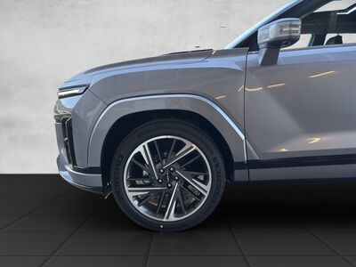 SsangYong Actyon Neuwagen