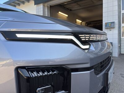 SsangYong Actyon Neuwagen