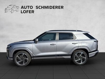 SsangYong Actyon Neuwagen