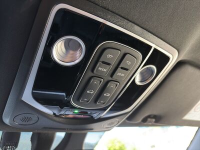 SsangYong Actyon Neuwagen