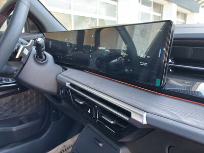 SsangYong Actyon Neuwagen