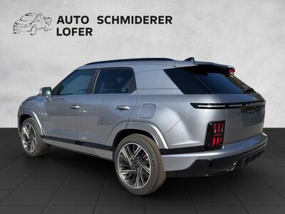 SsangYong Actyon Neuwagen