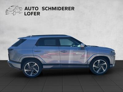 SsangYong Actyon Neuwagen