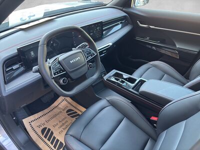 SsangYong Actyon Neuwagen