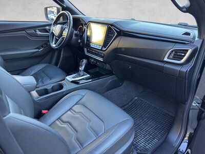 Isuzu D-Max Tageszulassung