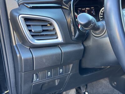 Isuzu D-Max Tageszulassung