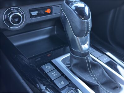 Isuzu D-Max Tageszulassung