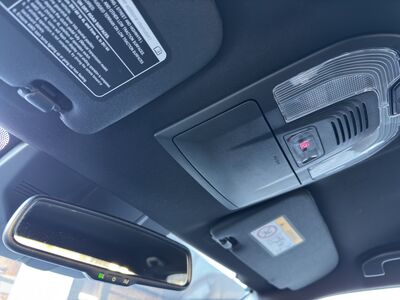 Isuzu D-Max Tageszulassung