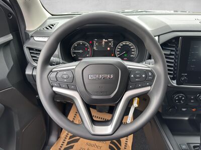 Isuzu D-Max Neuwagen