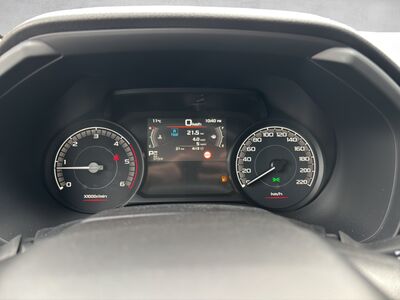 Isuzu D-Max Neuwagen