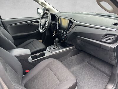 Isuzu D-Max Neuwagen
