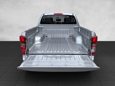 Isuzu D-Max Neuwagen