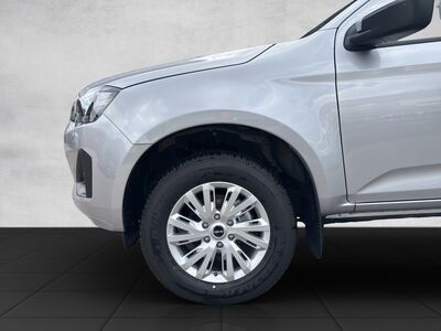 Isuzu D-Max Neuwagen