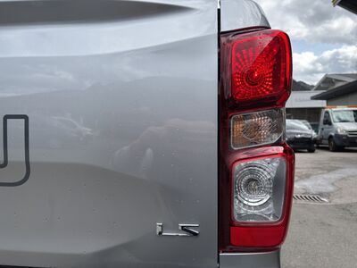 Isuzu D-Max Neuwagen