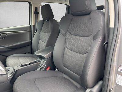 Isuzu D-Max Neuwagen