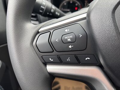 Isuzu D-Max Neuwagen