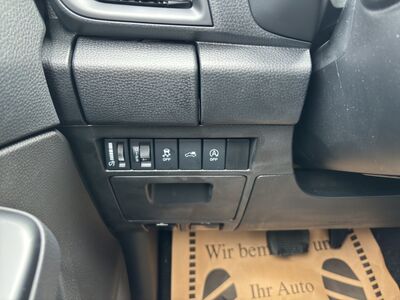 Isuzu D-Max Neuwagen