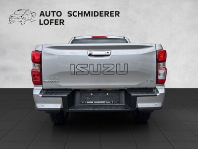 Isuzu D-Max Neuwagen