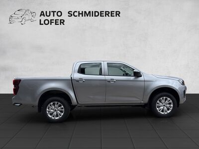 Isuzu D-Max Neuwagen