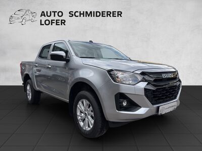 Isuzu D-Max Neuwagen