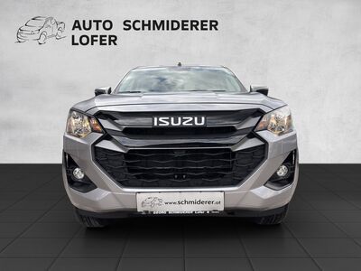 Isuzu D-Max Neuwagen