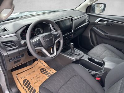 Isuzu D-Max Neuwagen
