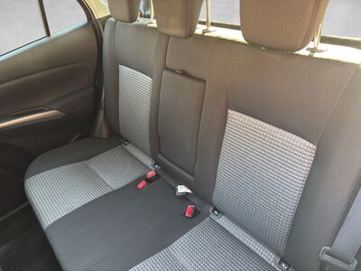 Suzuki S-Cross Jahreswagen