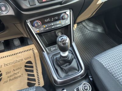 Suzuki S-Cross Jahreswagen