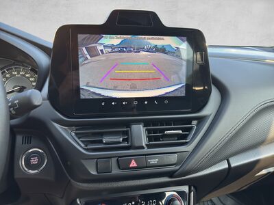 Suzuki S-Cross Jahreswagen