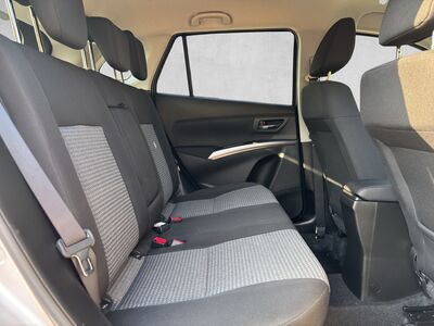 Suzuki S-Cross Jahreswagen