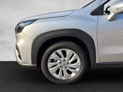Suzuki S-Cross Jahreswagen